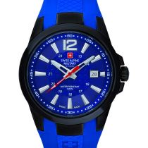 Swiss Alpine Military 7058.1875 Sport Montre Homme 43mm 10ATM