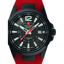 Swiss Alpine Military 7058.1876 Montre Homme 43mm 10ATM