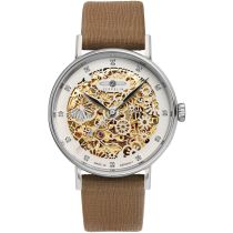 Zeppelin 7461-5 Princess of the Sky Automatique Montre Femme 36mm 5ATM