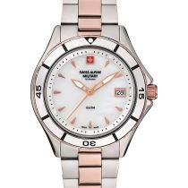Swiss Alpine Military 7740.1153 Montre Femme 36mm 10ATM