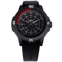 Traser H3 111461 Montre Homme P99 Iris Tactical Limited Edition 50mm 10ATM 