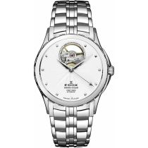 Edox 85013-3-AIN Grand Ocean Automatique Montre Femme 33mm 5ATM