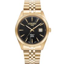 Roamer 852833 48 55 20 Herrenuhr Amalfi 42mm 10ATM