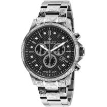 Louis XVI LXVI893 Palais Royale Chronographe Montre Homme 43mm 5ATM