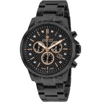 Louis XVI LXVI894 Palais Royale Chronographe Montre Homme 43mm 5ATM