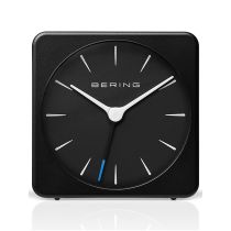 Bering 90066-22S Réveil classique