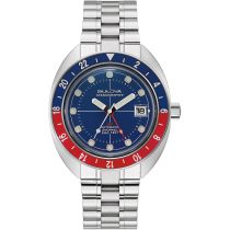 Bulova 96B405 Oceanographer Automatique Montre Homme 41mm 20ATM