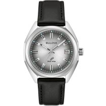 Bulova 96B414 Jet Star Montre Homme 40mm 5ATM