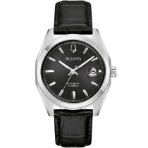 Bulova 96B435 Montre Homme Surveyor Automatique 39mm 3ATM