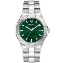 Bulova 96B464 Montre Homme Classic Automatique 40mm 10ATM 