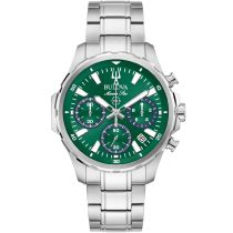 Bulova 96B465 Montre Homme Marine Star Series-B 40mm 10ATM 