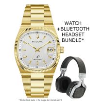 Bulova 97B223 Montre Homme Super Seville 38mm 3ATM