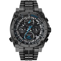 Bulova 98B229 Precisionist Chronographe 46mm 30ATM