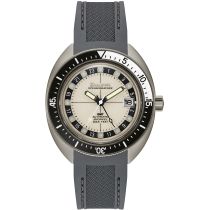 Bulova 98B407 Oceanographer Automatique Montre Homme 41mm 20ATM
