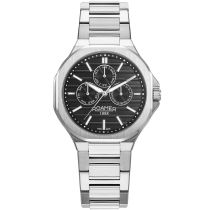 Roamer 995989 41 85 20 Montre Homme Spirit of Time calendrier complet 42mm 3ATM