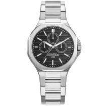 Roamer 995989 48 85 20 Montre Homme Spirit of Time calendrier complet 42mm 3ATM