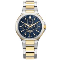 Roamer 995989 47 45 20 Montre Homme Spirit of Time calendrier complet 42mm 3ATM