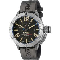 U-Boat 9988 Montre Homme Sommerso Damasco (right) Automatique 46mm 30ATM