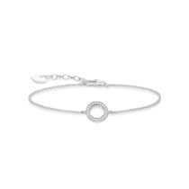 Thomas Sabo Bracelet Cercle A1652-051-14 16-19cm
