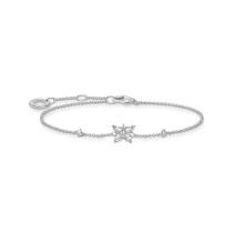 Thomas Sabo A2028-051-14 Butterfly Bracelet pour Femmes