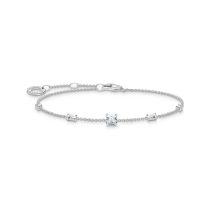 Thomas Sabo A2059-051-14 Stone Bracelet pour Femmes