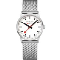 Mondaine A400.30351.16SBZ Montre Femme Simply elegant 36mm 3ATM