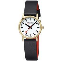 Mondaine A658.30323.10SBBV Damenuhr SBB Classic 30mm 5ATM