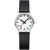 Mondaine A658.30323.16OMV Montre Femme Classic 30mm 3ATM