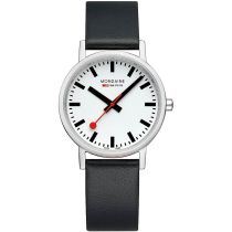 Mondaine A660.30314.11SBBV Montre Femme Classic 36mm 3ATM