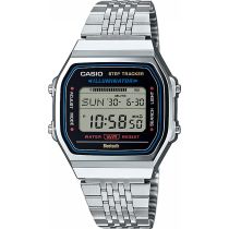 Casio ABL-100WE-1AEF Montre Homme Vintage Collection 38mm 1ATM 