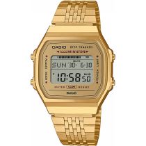 Casio ABL-100WEG-9AEF Montre Homme Vintage Collection 38mm 1ATM 