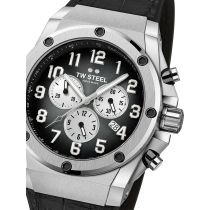 TW-Steel ACE130 ACE Genesis Chronographe Limitée Montre Homme 44mm 20ATM