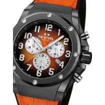 TW-Steel ACE133 ACE Genesis Chronographe Limitée Montre Homme 44mm 20ATM
