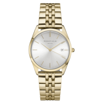 Rosefield ACSG-A03 The Ace Montre Femme 33mm 3ATM