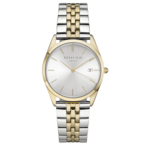Rosefield ACSGD-A01 The Ace Montre Femme 33mm 3ATM