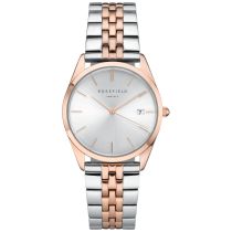 Rosefield ACSRD-A06 The Ace Montre Femme 33mm 3ATM