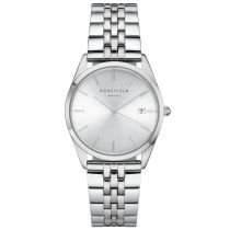 Rosefield ACSS-A04 The Ace Montre Femme 33mm 3ATM