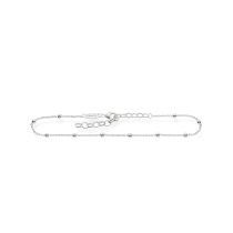 Thomas Sabo Bracelet de cheville Glam & Soul AK0002-001-12-L27v Dots