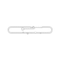 Thomas Sabo Bracelet de cheville AK0040-051-14 Heart