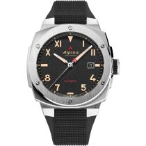 Alpina AL-525BB4AE6 Extreme California montre automatique homme 41mm 20ATM