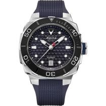 Alpina AL-525N3VE6 Seastrong Diver Extreme Automatique 40mm 30ATM