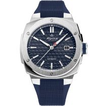 Alpina AL-525N4AE6 Extreme Automatique Montre Homme 41mm 20ATM