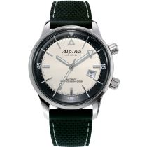 Alpina AL-525S4H6 Seastrong Diver Automatique 42mm 30ATM
