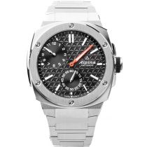 Alpina AL-650GB4AE6B Montre Homme Fratello Extreme Regulator Automatique Limited 43mm 20ATM