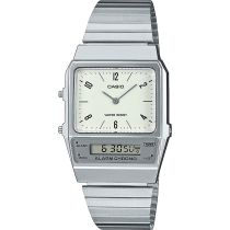 Casio AQ-800E-7A2EF Montre Homme Vintage Collection 32mm 1ATM 