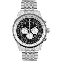 Louis XVI LXVI3420 Montre Homme Artagnan Chrono Limitée 48mm 5ATM 
