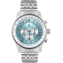 Louis XVI LXVI3422 Montre Homme Artagnan Chrono Limitée 48mm 5ATM 