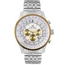 Louis XVI LXVI3441 Montre Homme Artagnan Chrono Limitée 48mm 5ATM 