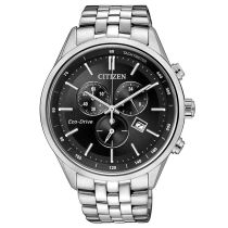 Citizen AT2141-87E Eco-Drive Sports Chronographe Montre Homme 42mm 10ATM