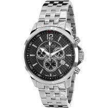 Louis XVI LXVI801 Athos Chronographe Montre Homme 43mm 5ATM
